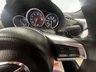 USED 2016 16 MAZDA MX-5 1.5 SE-L 2d 130 BHP STUNNING SOFT TOP MAZDA WITH LOW MILES & ONE OWNER FROM NEW WITH MAZDA SERVICE HISTORY