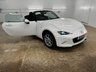 USED 2016 16 MAZDA MX-5 1.5 SE-L 2d 130 BHP STUNNING SOFT TOP MAZDA WITH LOW MILES & ONE OWNER FROM NEW WITH MAZDA SERVICE HISTORY