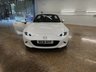 USED 2016 16 MAZDA MX-5 1.5 SE-L 2d 130 BHP STUNNING SOFT TOP MAZDA WITH LOW MILES & ONE OWNER FROM NEW WITH MAZDA SERVICE HISTORY