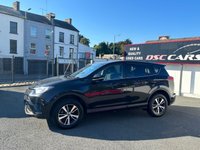 USED 2017 67 TOYOTA RAV4 2.0 D-4D ACTIVE 5d 143 BHP IMMACULATE CONDITION THROUGHOUT