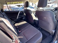 USED 2017 67 TOYOTA RAV4 2.0 D-4D ACTIVE 5d 143 BHP IMMACULATE CONDITION THROUGHOUT