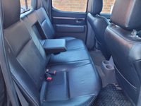 USED 2009 09 FORD RANGER 2.5 THUNDER 4X4 D/C  2d 141 BHP 