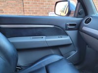USED 2009 09 FORD RANGER 2.5 THUNDER 4X4 D/C  2d 141 BHP 