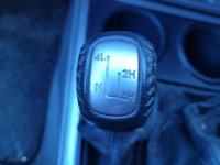 USED 2009 09 FORD RANGER 2.5 THUNDER 4X4 D/C  2d 141 BHP 