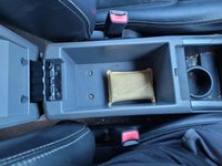 USED 2009 09 FORD RANGER 2.5 THUNDER 4X4 D/C  2d 141 BHP 