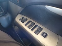 USED 2009 09 FORD RANGER 2.5 THUNDER 4X4 D/C  2d 141 BHP 