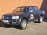 USED 2009 09 FORD RANGER 2.5 THUNDER 4X4 D/C  2d 141 BHP 