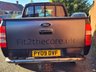 USED 2009 09 FORD RANGER 2.5 THUNDER 4X4 D/C  2d 141 BHP 