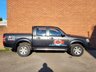 USED 2009 09 FORD RANGER 2.5 THUNDER 4X4 D/C  2d 141 BHP 