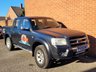 USED 2009 09 FORD RANGER 2.5 THUNDER 4X4 D/C  2d 141 BHP 
