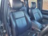 USED 2009 09 FORD RANGER 2.5 THUNDER 4X4 D/C  2d 141 BHP 