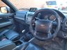 USED 2009 09 FORD RANGER 2.5 THUNDER 4X4 D/C  2d 141 BHP 