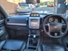 USED 2009 09 FORD RANGER 2.5 THUNDER 4X4 D/C  2d 141 BHP 