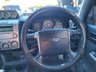 USED 2009 09 FORD RANGER 2.5 THUNDER 4X4 D/C  2d 141 BHP 