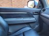USED 2009 09 FORD RANGER 2.5 THUNDER 4X4 D/C  2d 141 BHP 