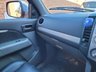 USED 2009 09 FORD RANGER 2.5 THUNDER 4X4 D/C  2d 141 BHP 