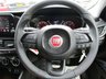 USED 2018 18 FIAT TIPO 1.4 S DESIGN 5d 118 BHP Main Dealer Service History, MOT until September 2023
