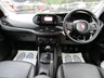 USED 2018 18 FIAT TIPO 1.4 S DESIGN 5d 118 BHP Main Dealer Service History, MOT until September 2023