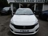 USED 2018 18 FIAT TIPO 1.4 S DESIGN 5d 118 BHP Main Dealer Service History, MOT until September 2023