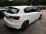 USED 2018 18 FIAT TIPO 1.4 S DESIGN 5d 118 BHP Main Dealer Service History, MOT until September 2023