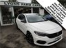 USED 2018 18 FIAT TIPO 1.4 S DESIGN 5d 118 BHP Main Dealer Service History, MOT until September 2023