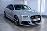 USED 2018 18 AUDI RS3 SALOON 2.5 RS 3 QUATTRO 4d 395 BHP 