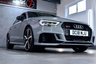 USED 2018 18 AUDI RS3 SALOON 2.5 RS 3 QUATTRO 4d 395 BHP 