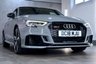 USED 2018 18 AUDI RS3 SALOON 2.5 RS 3 QUATTRO 4d 395 BHP 
