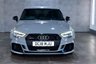 USED 2018 18 AUDI RS3 SALOON 2.5 RS 3 QUATTRO 4d 395 BHP 