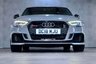 USED 2018 18 AUDI RS3 SALOON 2.5 RS 3 QUATTRO 4d 395 BHP 