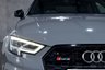 USED 2018 18 AUDI RS3 SALOON 2.5 RS 3 QUATTRO 4d 395 BHP 