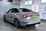 USED 2018 18 AUDI RS3 SALOON 2.5 RS 3 QUATTRO 4d 395 BHP 