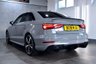 USED 2018 18 AUDI RS3 SALOON 2.5 RS 3 QUATTRO 4d 395 BHP 