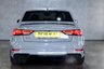 USED 2018 18 AUDI RS3 SALOON 2.5 RS 3 QUATTRO 4d 395 BHP 