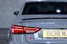 USED 2018 18 AUDI RS3 SALOON 2.5 RS 3 QUATTRO 4d 395 BHP 