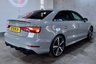 USED 2018 18 AUDI RS3 SALOON 2.5 RS 3 QUATTRO 4d 395 BHP 