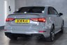 USED 2018 18 AUDI RS3 SALOON 2.5 RS 3 QUATTRO 4d 395 BHP 