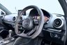 USED 2018 18 AUDI RS3 SALOON 2.5 RS 3 QUATTRO 4d 395 BHP 
