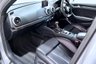 USED 2018 18 AUDI RS3 SALOON 2.5 RS 3 QUATTRO 4d 395 BHP 