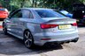 USED 2018 18 AUDI RS3 SALOON 2.5 RS 3 QUATTRO 4d 395 BHP 
