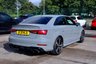 USED 2018 18 AUDI RS3 SALOON 2.5 RS 3 QUATTRO 4d 395 BHP 