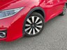 USED 2015 15 HONDA CIVIC 1.8 I-VTEC SE PLUS 5d 140 BHP Good mileage, cruise control