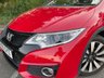 USED 2015 15 HONDA CIVIC 1.8 I-VTEC SE PLUS 5d 140 BHP Good mileage, cruise control