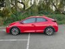 USED 2015 15 HONDA CIVIC 1.8 I-VTEC SE PLUS 5d 140 BHP Good mileage, cruise control