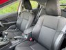 USED 2015 15 HONDA CIVIC 1.8 I-VTEC SE PLUS 5d 140 BHP Good mileage, cruise control