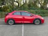 USED 2015 15 HONDA CIVIC 1.8 I-VTEC SE PLUS 5d 140 BHP Good mileage, cruise control