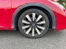 USED 2015 15 HONDA CIVIC 1.8 I-VTEC SE PLUS 5d 140 BHP Good mileage, cruise control