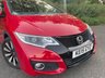 USED 2015 15 HONDA CIVIC 1.8 I-VTEC SE PLUS 5d 140 BHP Good mileage, cruise control