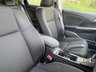 USED 2015 15 HONDA CIVIC 1.8 I-VTEC SE PLUS 5d 140 BHP Good mileage, cruise control