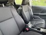 USED 2015 15 HONDA CIVIC 1.8 I-VTEC SE PLUS 5d 140 BHP Good mileage, cruise control